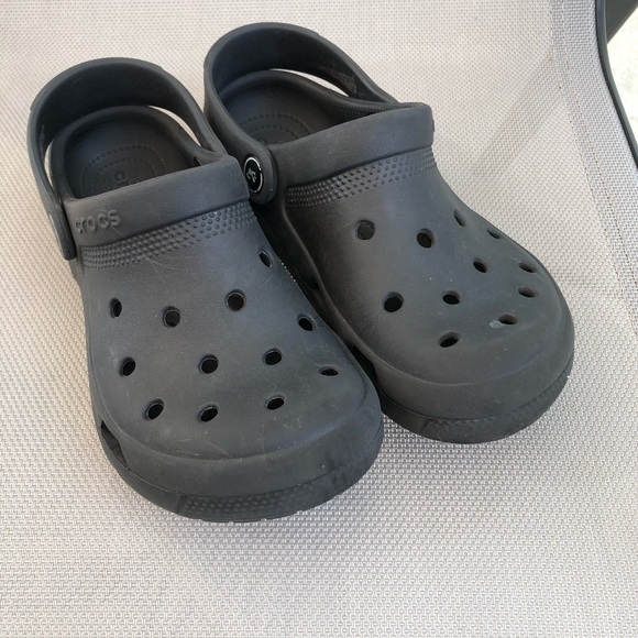 Boys crocs - Picture 1 of 4